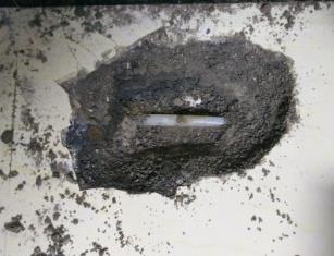 克东漏水维修公司浅析克东市地下管道测漏仪原理