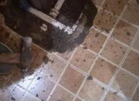 克东卫生间测漏水公司分享下克东自来水管道泄漏检测的具体位置分析。