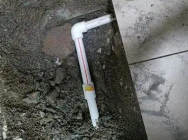克东卫生间漏水检测公司分享下家用管道漏水检测方法