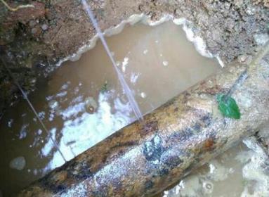 克东测漏水公司浅析克东市地下水管漏水检测方法。