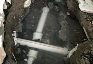  克东测漏水公司浅析克东管道泄漏检测公司检测水管泄漏
