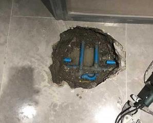 克东测漏水公司为您专业解答克东地暖漏水检测中精确漏水检测的成本